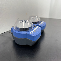 IKA mini G Mini Centrifuges - Quantity 2 image 0